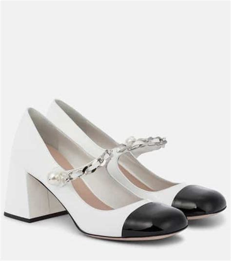 Women's Miu Miu Designer Shoes 